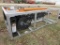 Wolverine Quick Attach Trencher - 48