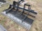Wolverine Quick Attach Land Leveler - 80