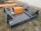 Wolverine Quick Attach Mower - 72