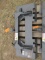 Wolverine Quick Attach Quick Hitch