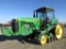 2001 John Deere 8410T