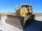1972 Caterpillar D6C Bull Dozer