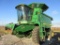 John Deere 9410 Combine