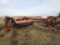 2011 New Holland H723 Disc Bine Mower