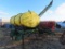 John Deere 3pt. Sprayer w/ 36' Boom
