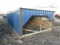 Schrocks Calf Hutch