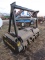 John Deere MH 60D Quick Attach Mulcher - Unused