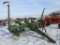 John Deere 7000 4 Row Planter
