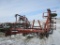26' International Field Cultivator
