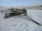 John Deere 350 Off Set Disk