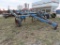 DMI Chisel Plow