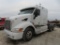 2004 Peterbilt Semi Truck
