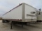 1986 Wilson Hopper Bottom Trailer