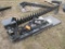 Wolverine Quick Attach Sickle Bar Mower - 72