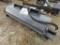 Wolverine Quick Attach Tiller - 72