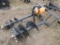 Wolverine Quick Attach Post Hole Digger - 12
