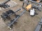 Wolverine Quick Attach Post Hole Digger - 12