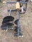 Wolverine Quick Attach Post Hole Digger - 12