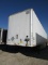 Stoughton 53' Van Trailer