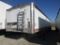 2009 Wilson Hopper Bottom Trailer