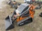 Mini Ride-On Skid Steer