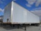 2000 Wabash 48' Van Trailer