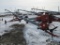 Mayrath Swing Away Auger
