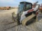 Bobcat T-76 Skidsteer - 2020