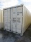 20' 1 Trip Shipping Container