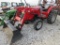 Massey Ferguson 1643 Tractor