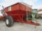 Bradford 644 Auger Wagon