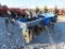 Case / DMI 2500 5 Shank In Line Ripper