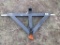 Wolverine 3 pt. Hitch Adapter