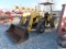 2008 Challenger MT325B Loader Tractor