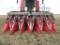 2015 Capello 12R Folding Chopping Corn Head