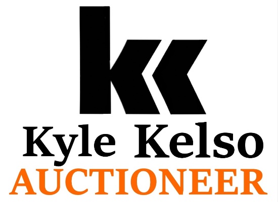 Year End Machinery Auction Ring 1