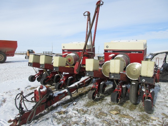 Case IH 900 Cyclo Air Planter