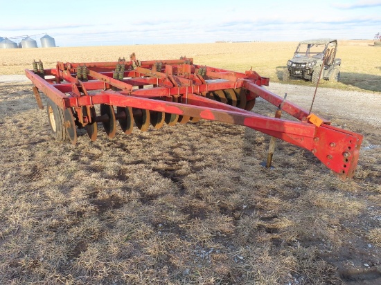 IH 6000 Disk Chisel