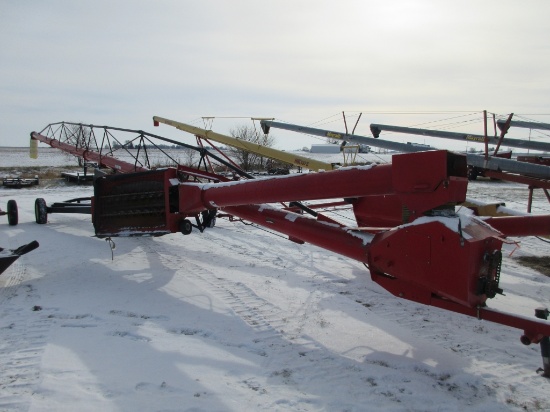 Wheatheart Swing Away Auger