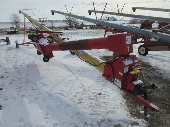 Westfield Swing Away Auger