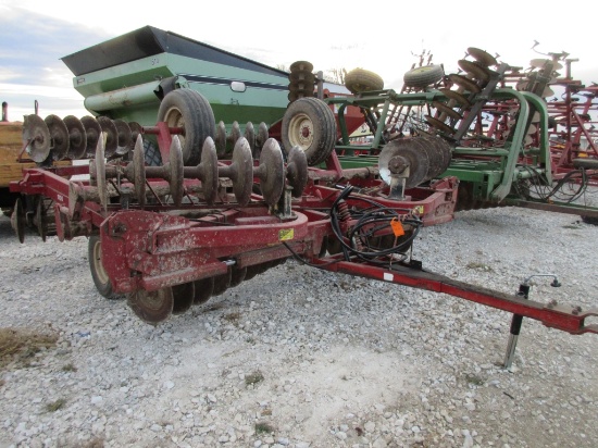 Kewanee 1100 Disk