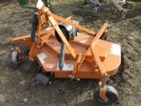 Woods RD60 3 pt. Finish Mower