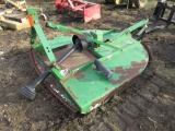 Frontier RC1060 3 pt. Mower