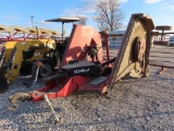 Bush Hog 12715 Legend Batwing Mower