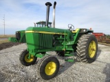 John Deere 4430 Tractor