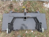 Quick Attach Quick Hitch