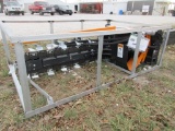 Wolverine Quick Attach Trencher - 48