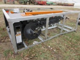 Wolverine Quick Attach Trencher - 48