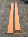 Wolverine Fork Extensions - 76