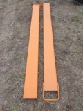 Wolverine Fork Extensions - 76